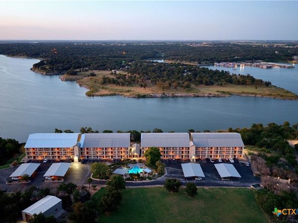 130 Sobrante Road , Unit 209, Belton, TX 76513