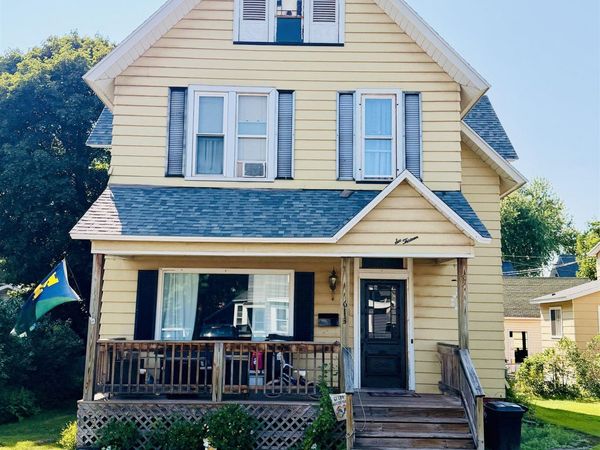 613 N 4th Street, Ishpeming, MI 49849