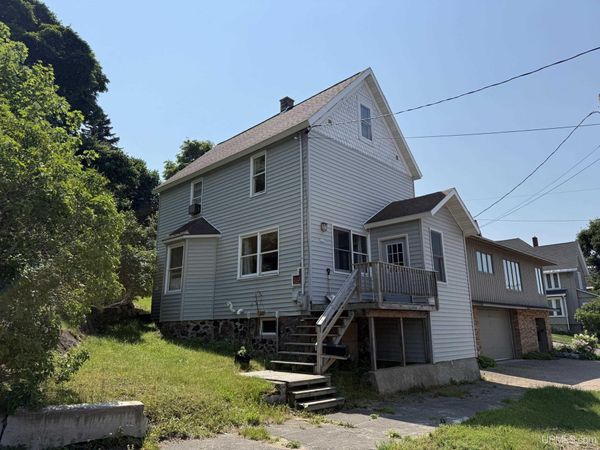 307 Houghton Avenue, Houghton, MI 49931