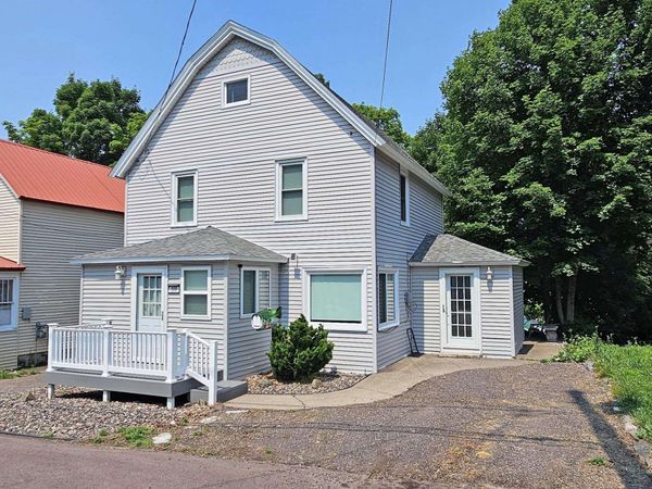 508 W Baraga Avenue, Houghton, MI 49931