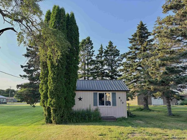 830 Garden Avenue, Manistique, MI 49854