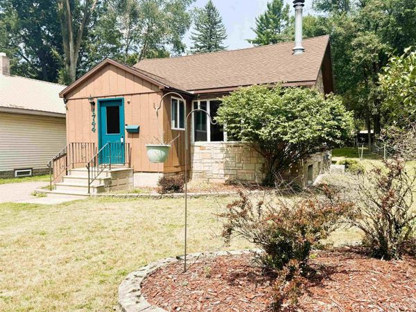 1744 Woodward Avenue, Kingsford, MI 49802