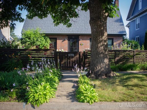 112 E Main Street, Negaunee, MI 49866