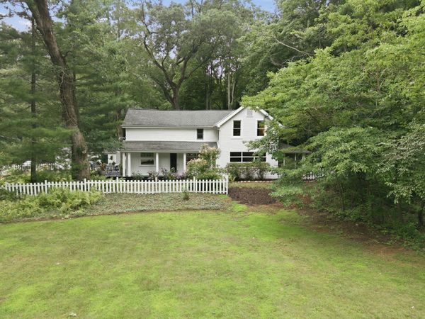 15752 Locke Road, Union Pier, MI 49129