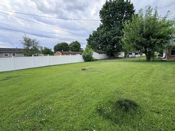 2824 Diplomat DR , Roanoke, VA 24019