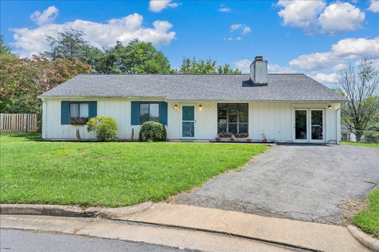 24018 Homes for Sale and Real Estate, Roanoke, VA - MKB, REALTORS