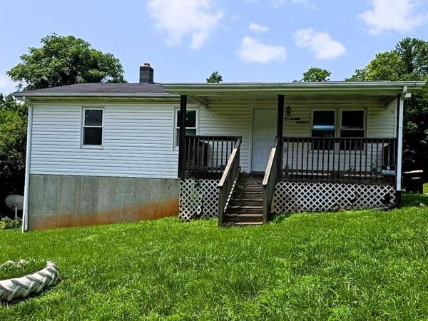 95 Bland ST , Rocky Mount, VA 24151