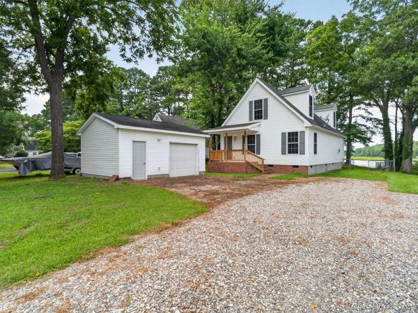 2559 Red Bank Road , Gloucester, VA 23061