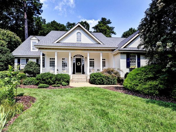 2901 Thomas Smith Lane , Williamsburg, VA 23185