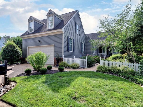 169 Highland , Williamsburg, VA 23188
