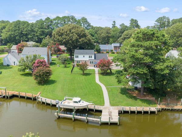107 Godspeed Lane , Williamsburg, VA 23185
