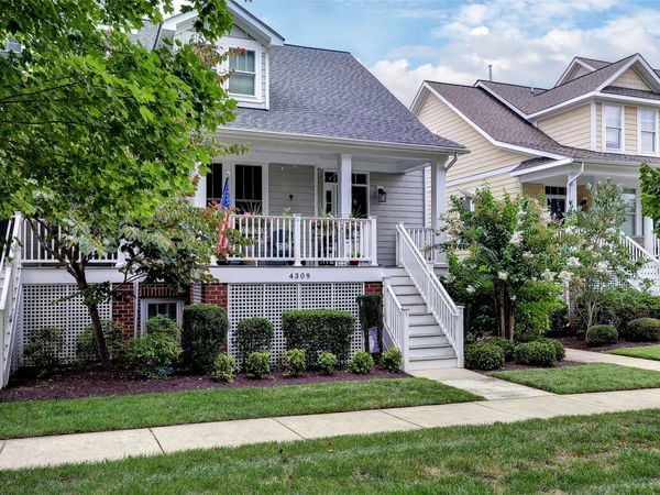 4309 Audrey Lane , Williamsburg, VA 23188