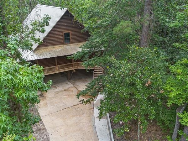 80 KISATCHIE HILLS Road , Boyce, LA 71409
