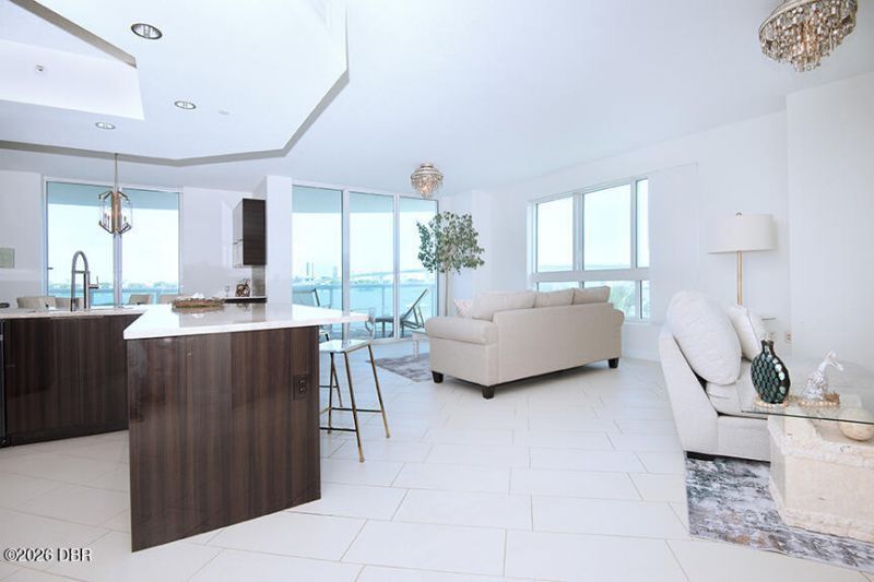 231 Riverside Drive, Unit 301, Holly Hill, FL 32117 Photo