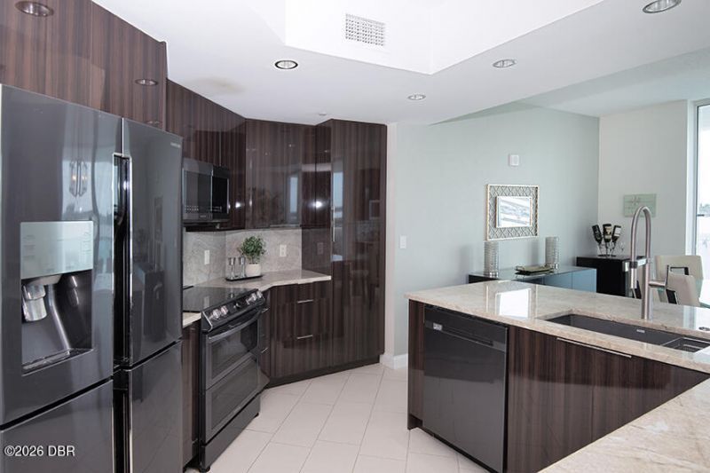231 Riverside Drive, Unit 301, Holly Hill, FL 32117 Photo