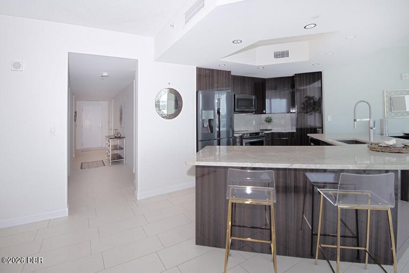 231 Riverside Drive, Unit 301, Holly Hill, FL 32117 Photo