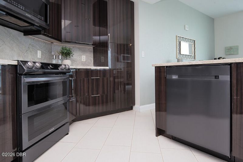 231 Riverside Drive, Unit 301, Holly Hill, FL 32117 Photo
