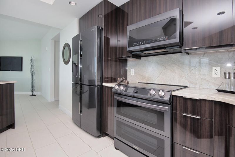 231 Riverside Drive, Unit 301, Holly Hill, FL 32117 Photo