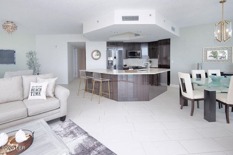 231 Riverside Drive, Unit 301, Holly Hill, FL 32117 Photo