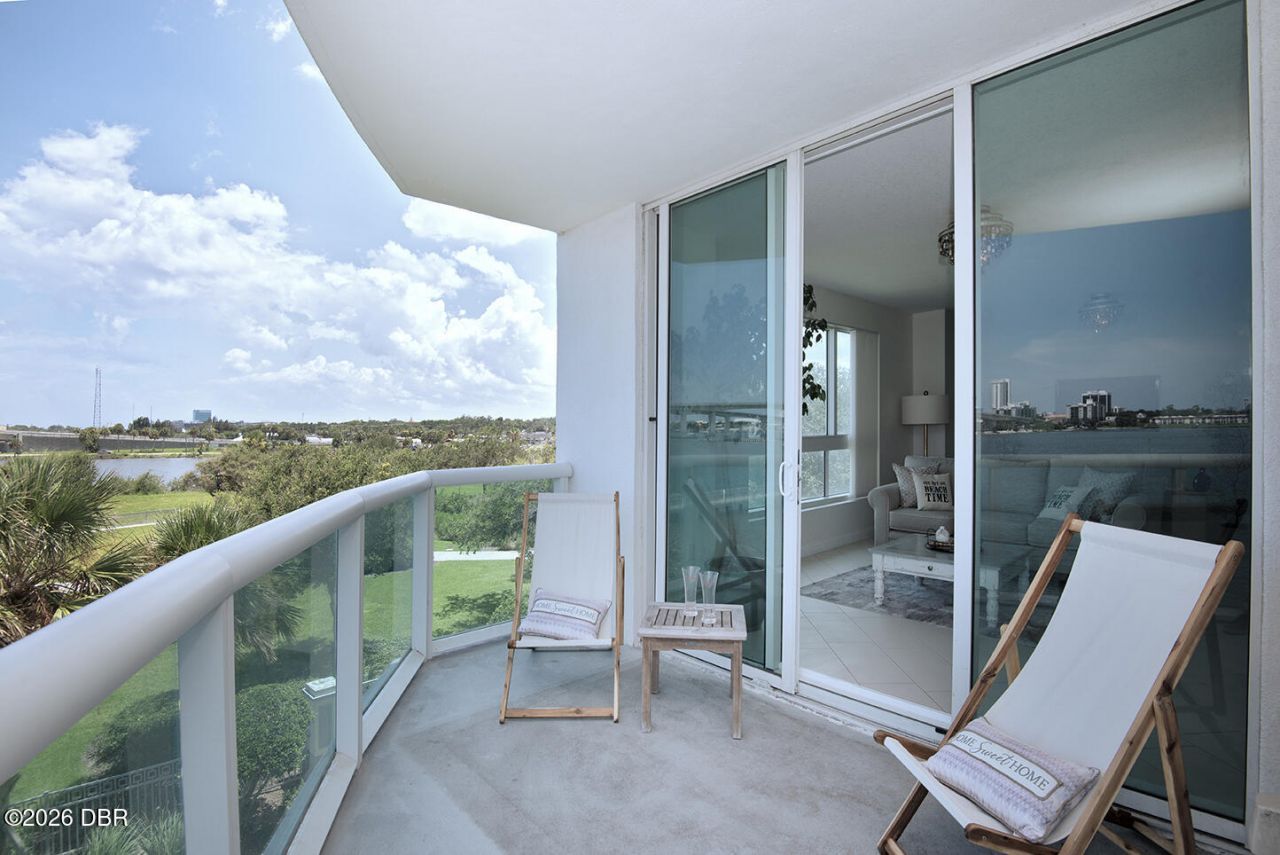 231 Riverside Drive, Unit 301, Holly Hill, FL 32117 Photo