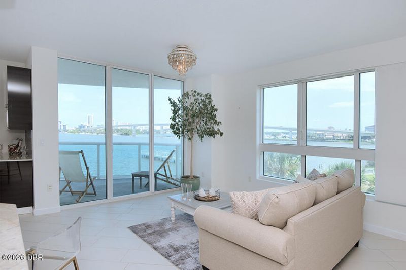 231 Riverside Drive, Unit 301, Holly Hill, FL 32117 Photo