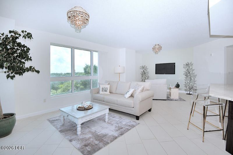 231 Riverside Drive, Unit 301, Holly Hill, FL 32117 Photo