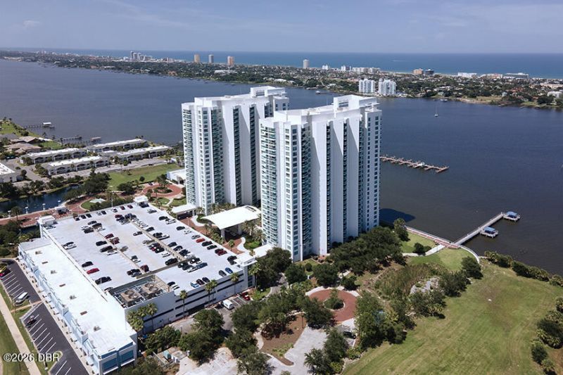 231 Riverside Drive, Unit 301, Holly Hill, FL 32117 Photo