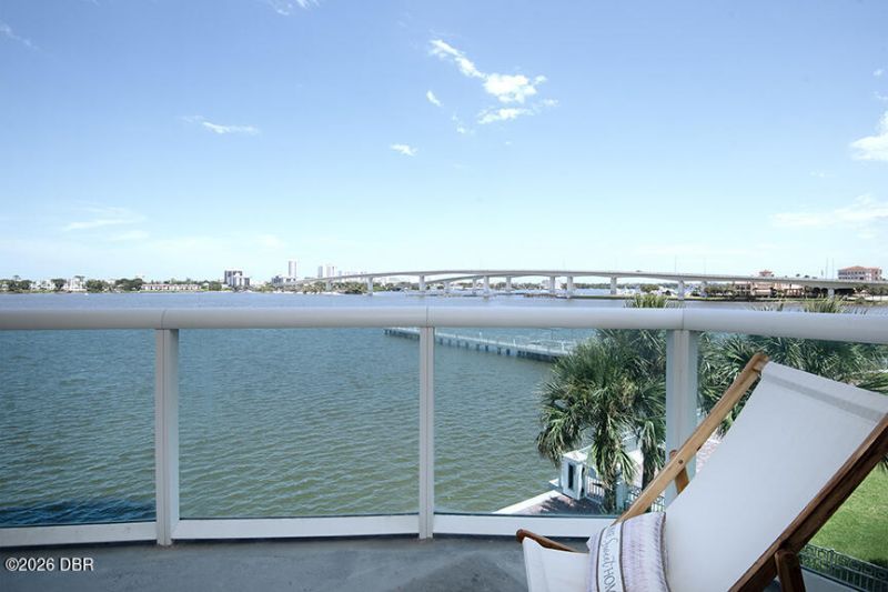 231 Riverside Drive, Unit 301, Holly Hill, FL 32117 Photo