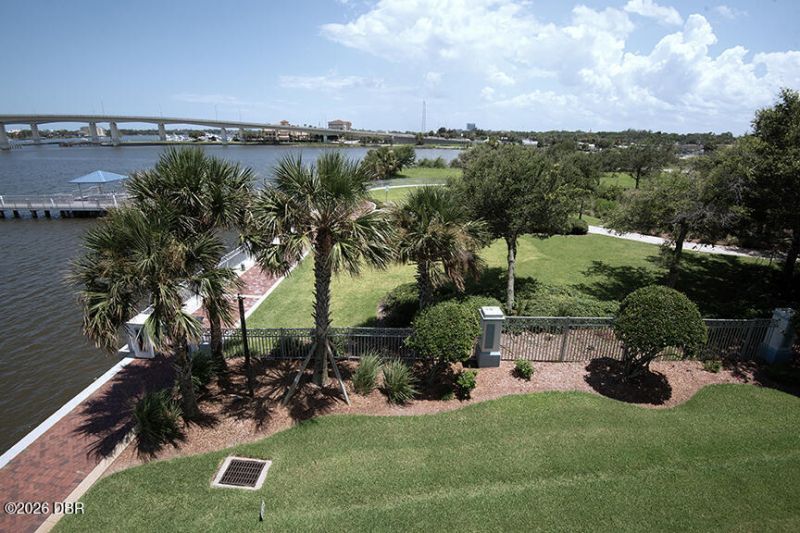 231 Riverside Drive, Unit 301, Holly Hill, FL 32117 Photo