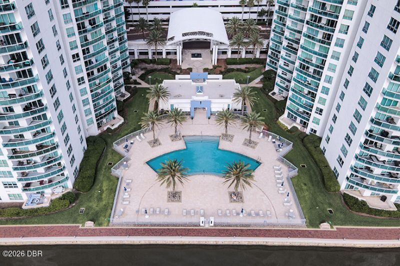 231 Riverside Drive, Unit 301, Holly Hill, FL 32117 Photo