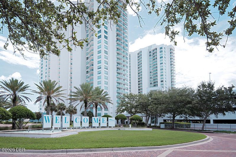 231 Riverside Drive, Unit 301, Holly Hill, FL 32117 Photo