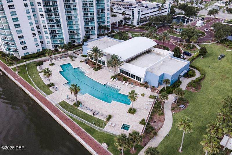 231 Riverside Drive, Unit 301, Holly Hill, FL 32117 Photo