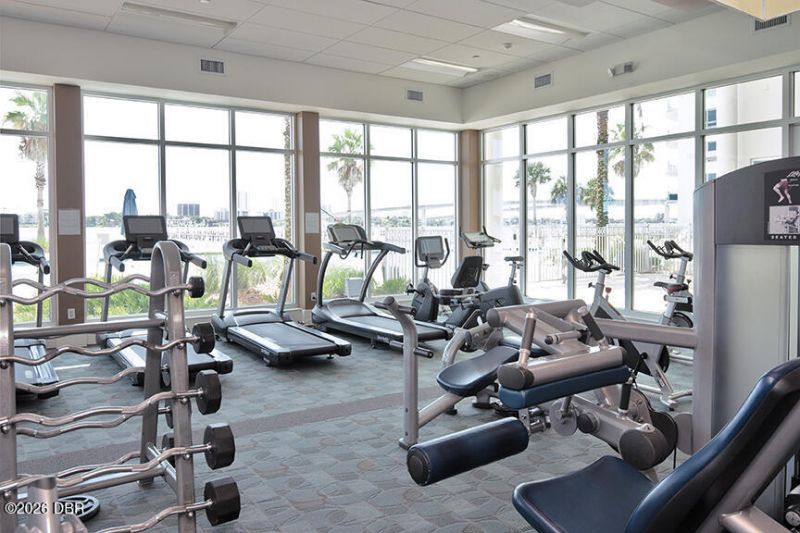 231 Riverside Drive, Unit 301, Holly Hill, FL 32117 Photo