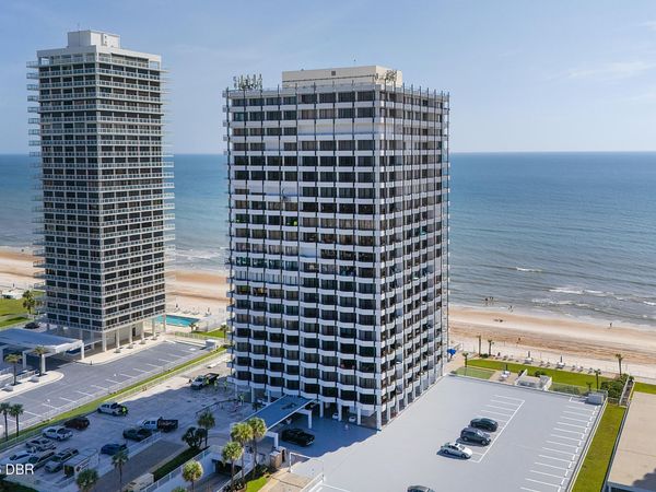 2900 N Atlantic Avenue, Unit 604, Daytona Beach, FL 32118