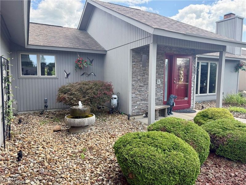33065 Cobblestone Circle , North Ridgeville, OH 44039 Photo 2