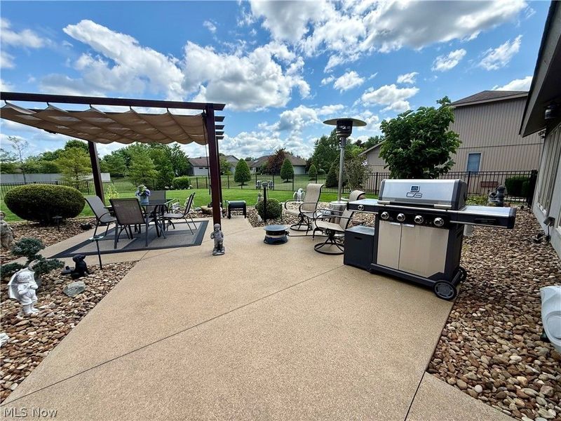 33065 Cobblestone Circle , North Ridgeville, OH 44039 Photo 26
