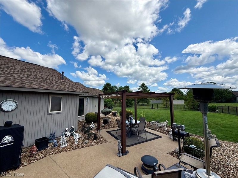 33065 Cobblestone Circle , North Ridgeville, OH 44039 Photo 27