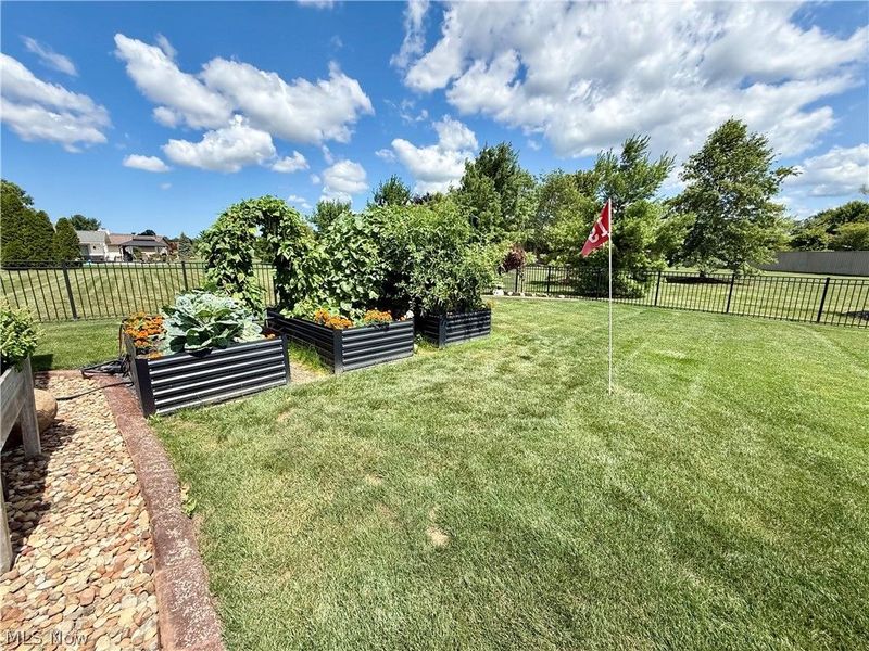 33065 Cobblestone Circle , North Ridgeville, OH 44039 Photo 29