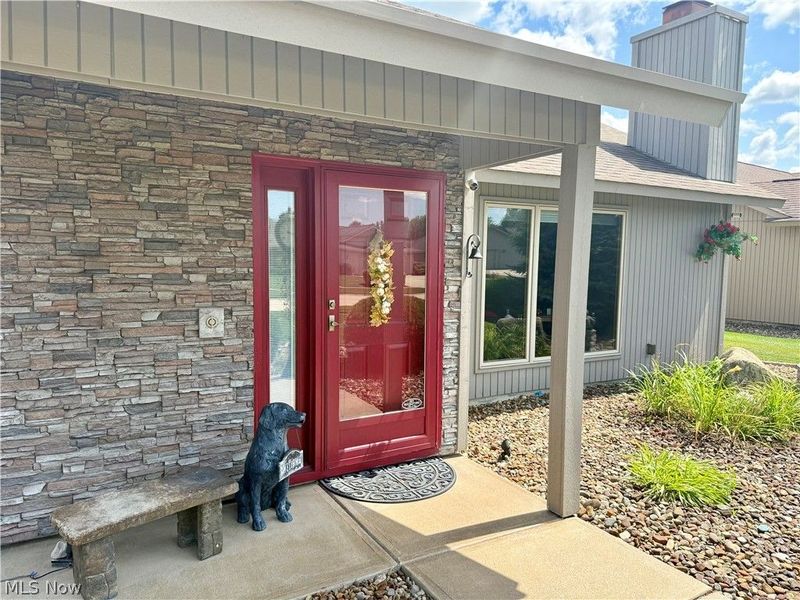 33065 Cobblestone Circle , North Ridgeville, OH 44039 Photo 34