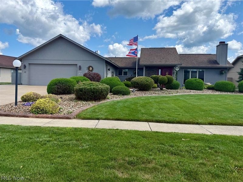 33065 Cobblestone Circle , North Ridgeville, OH 44039 Photo 35