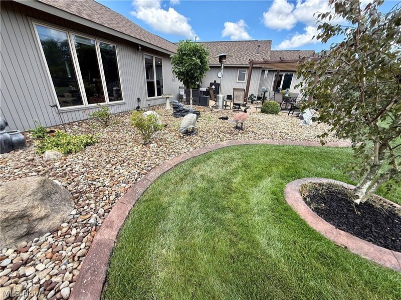 33065 Cobblestone Circle , North Ridgeville, OH 44039 Photo 5