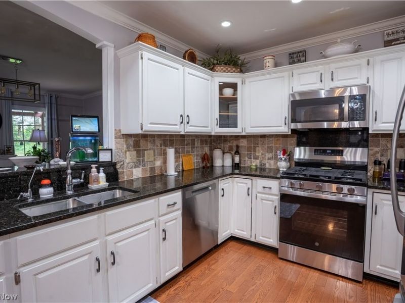 40 The Ledges, Unit 1C, Poland, OH 44514 Photo 4