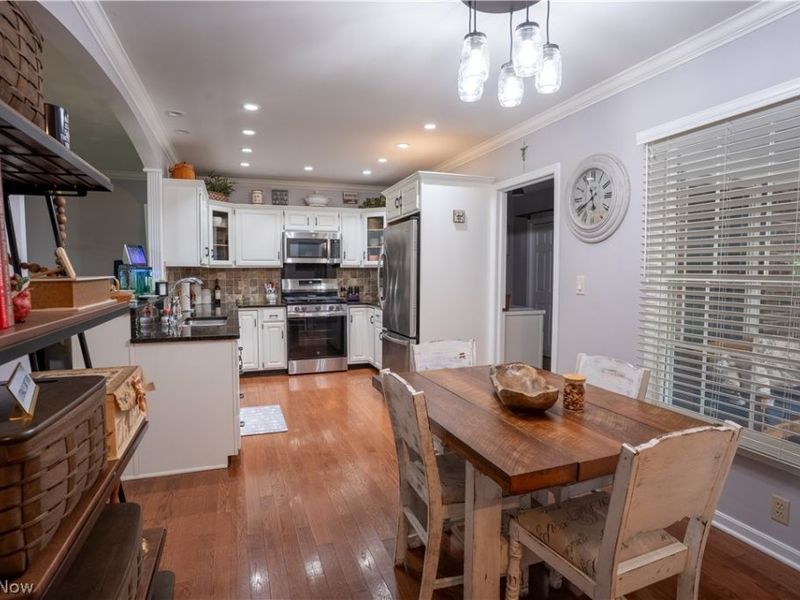 40 The Ledges, Unit 1C, Poland, OH 44514 Photo 6