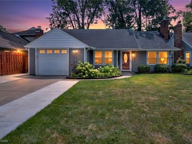 579 Lindberg Boulevard , Berea, OH 44017