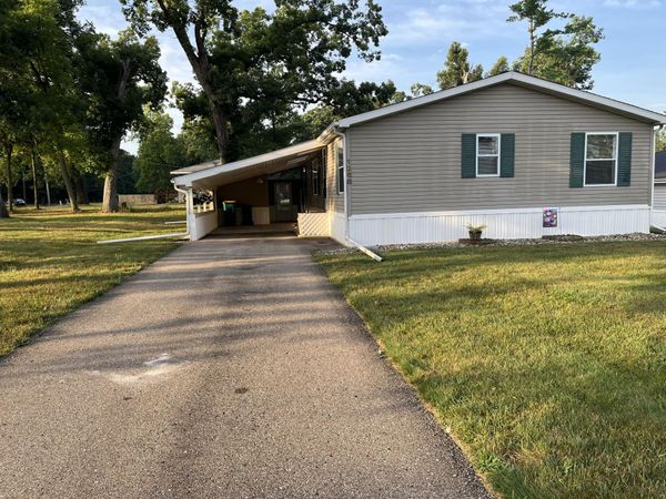 1268 Oak Brook Lane, Portage, MI 49002