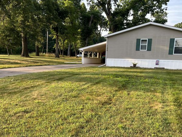 1268 Oak Brook Lane, Portage, MI 49002