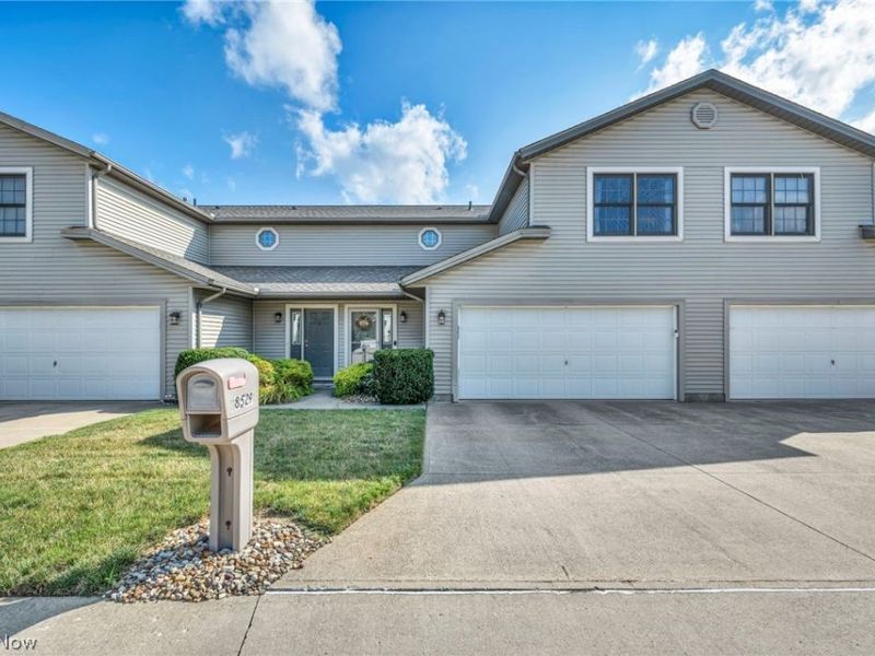 8529 Spencer Court, North Ridgeville, OH 44039 Photo 1