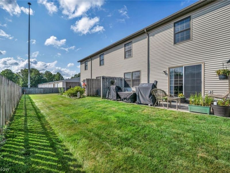 8529 Spencer Court, North Ridgeville, OH 44039 Photo 43