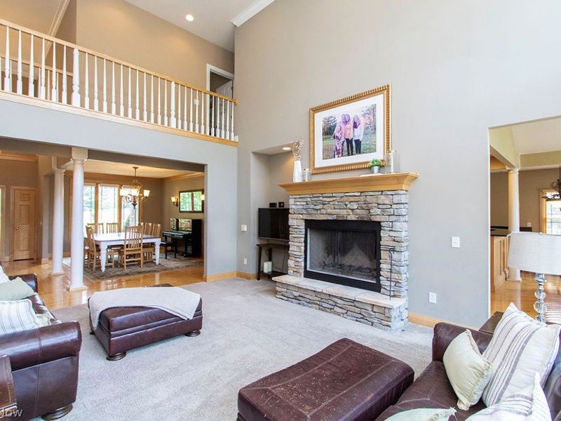 2365 Hickorycreek Drive, Medina, OH 44256 Photo 8