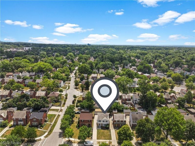 3850 Faversham Road, University Heights, OH 44118 Photo 32